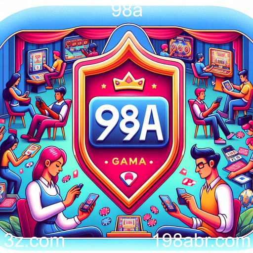 A Revolução dos Jogos Mobile: Tendências e Futuro