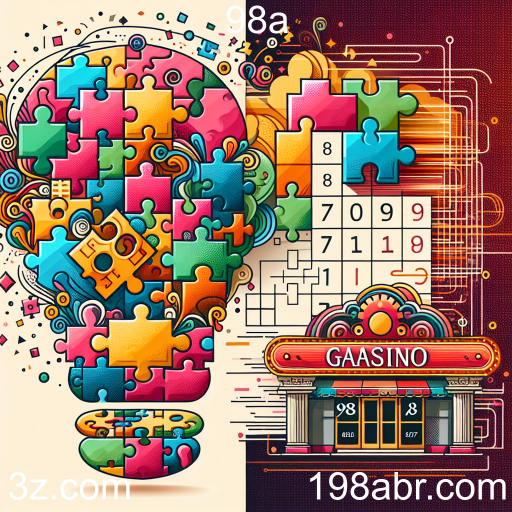 Desvende o Mundo dos Jogos de Quebra-Cabeça