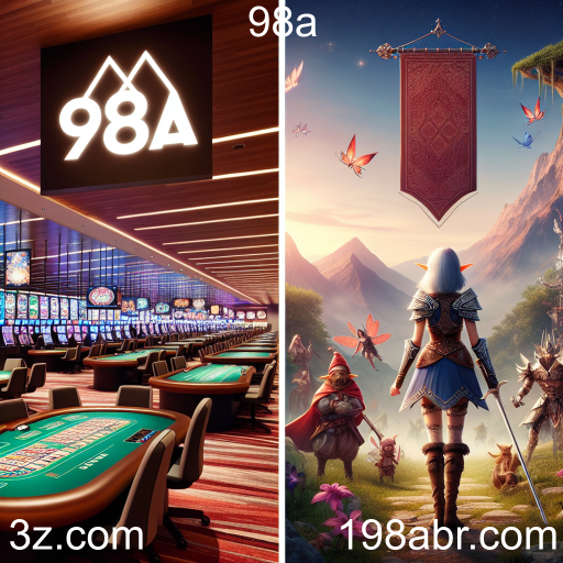 Explorando o Mundo dos Jogos RPG: Uma Jornada Infinita