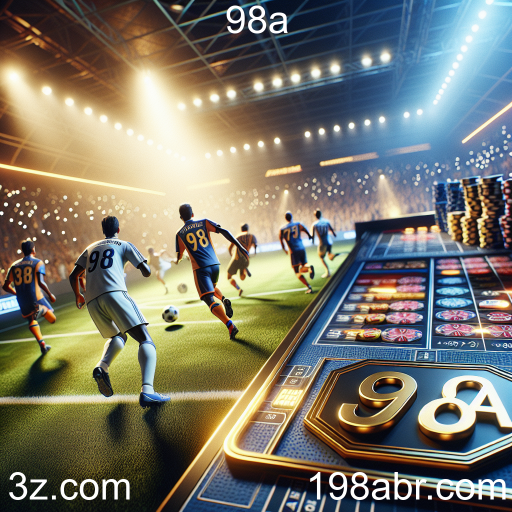 A Ascensão dos Jogos Esportivos nos Videogames Modernos