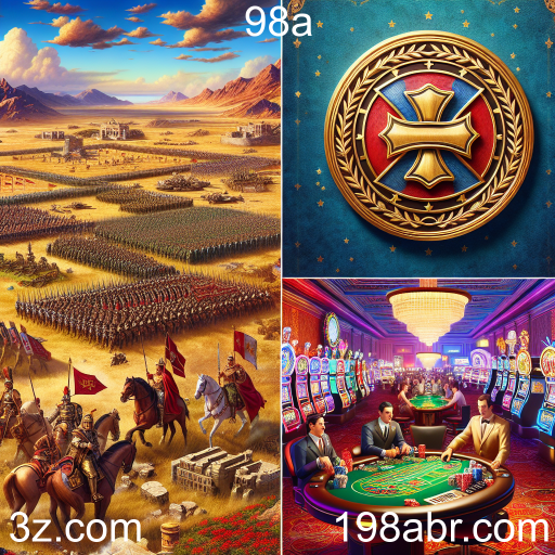 Explorando o Universo dos Jogos de Estratégia